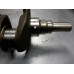 #E304 Crankshaft Standard From 2013 Ford Fiesta  1.6 98MM6303EB